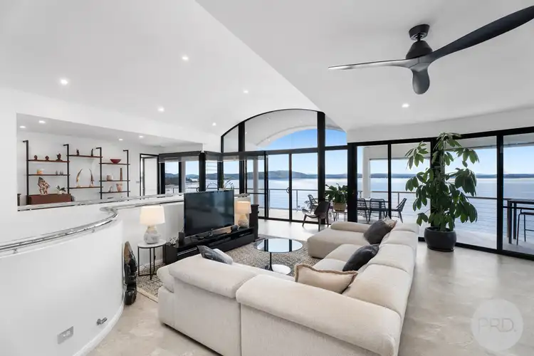 Sixth view of Homely house listing, 43 Scott Circuit, Salamander Bay NSW 2317