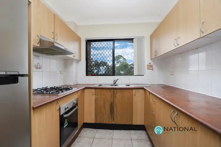Fourth view of Homely unit listing, 4/49-51 Calliope Street, Guildford NSW 2161