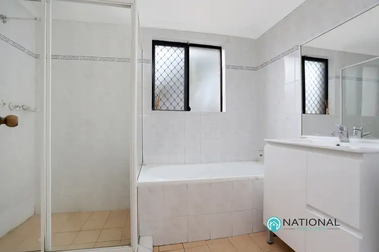 Fifth view of Homely unit listing, 4/49-51 Calliope Street, Guildford NSW 2161