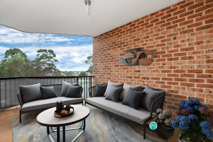 Sixth view of Homely unit listing, 4/49-51 Calliope Street, Guildford NSW 2161