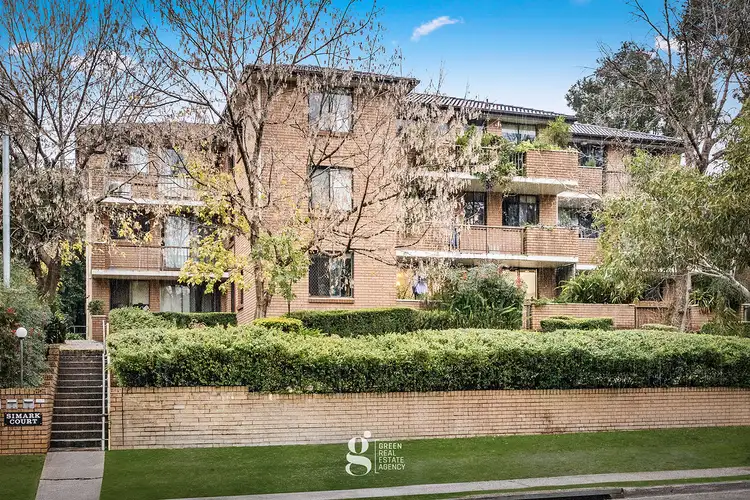 14/18-20 Doomben Avenue, Eastwood NSW 2122