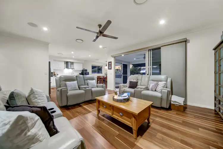 Fifth view of Homely house listing, 31-33 Norman Drive, Cornubia QLD 4130