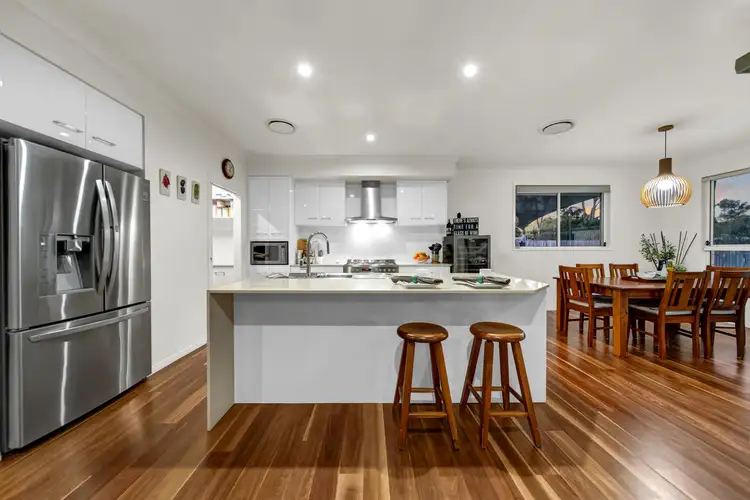 Sixth view of Homely house listing, 31-33 Norman Drive, Cornubia QLD 4130