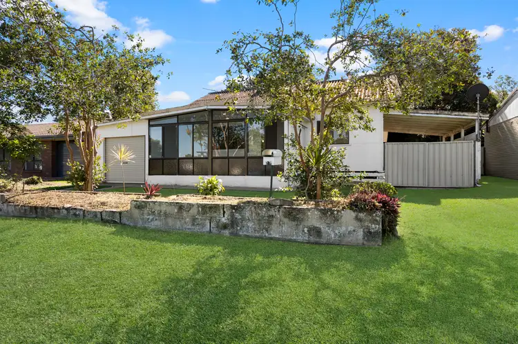 Second view of Homely house listing, 11 Cliffdale Avenue, Deception Bay QLD 4508