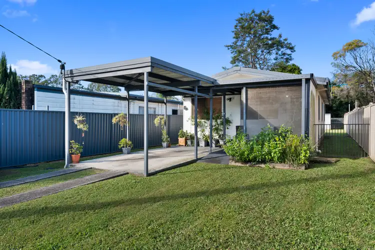 Main view of Homely house listing, 9 Moon Street, Caboolture South QLD 4510