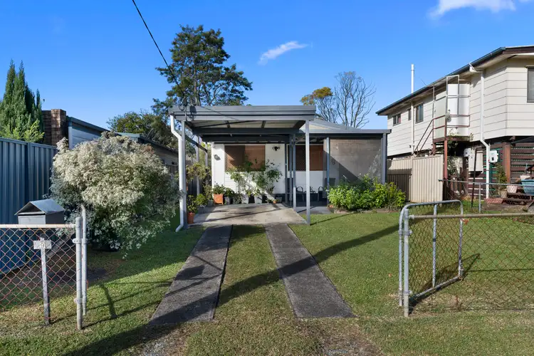 Second view of Homely house listing, 9 Moon Street, Caboolture South QLD 4510