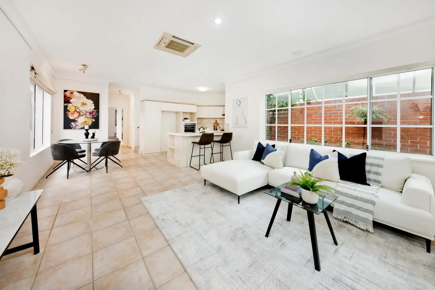 Main view of Homely house listing, 21a Blencowe Streeet, West Leederville WA 6007