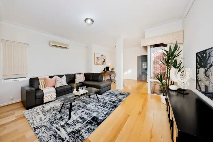 Second view of Homely house listing, 21a Blencowe Streeet, West Leederville WA 6007