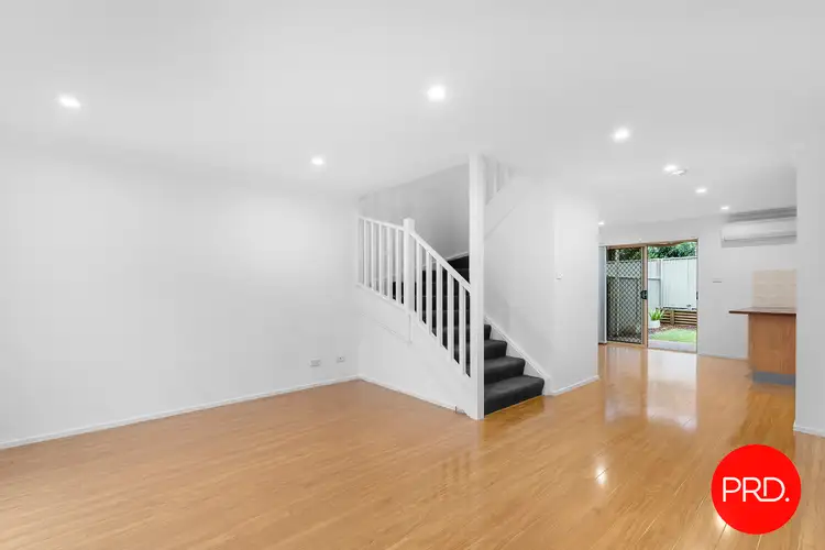 Third view of Homely townhouse listing, 6/14 Pine Road, Casula NSW 2170