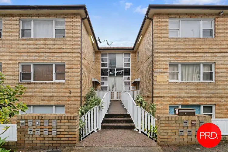 Main view of Homely unit listing, Unit 8/2 Station Street, Kogarah NSW 2217
