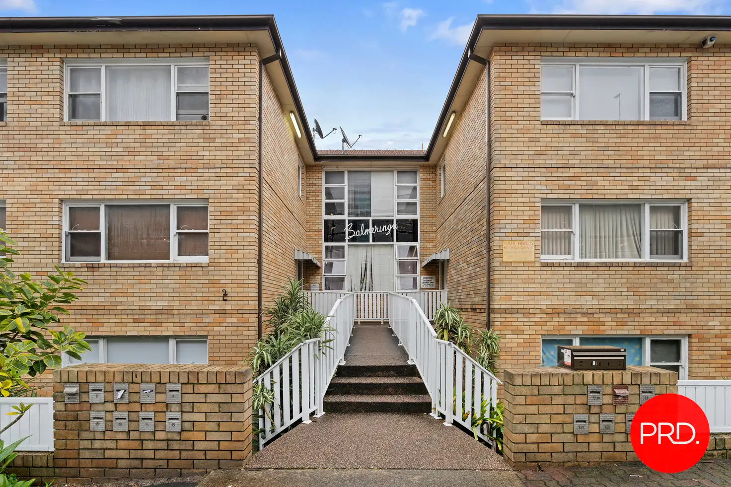 Main view of Homely unit listing, Unit 8/2 Station Street, Kogarah NSW 2217
