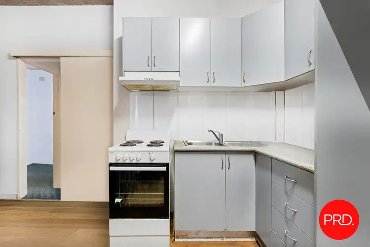 Third view of Homely unit listing, Unit 8/2 Station Street, Kogarah NSW 2217