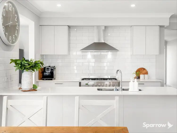 Fifth view of Homely house listing, 8 Challenger Way, Coomera QLD 4209