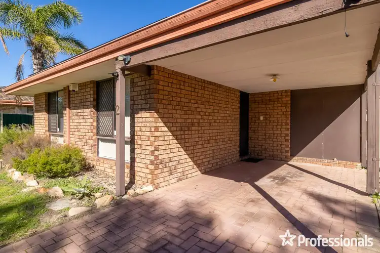 Fifth view of Homely house listing, 2 Lorrikeet Grove, Brookdale WA 6112