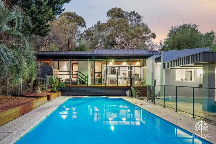 Main view of Homely house listing, 3 Lukin Avenue, Darlington WA 6070