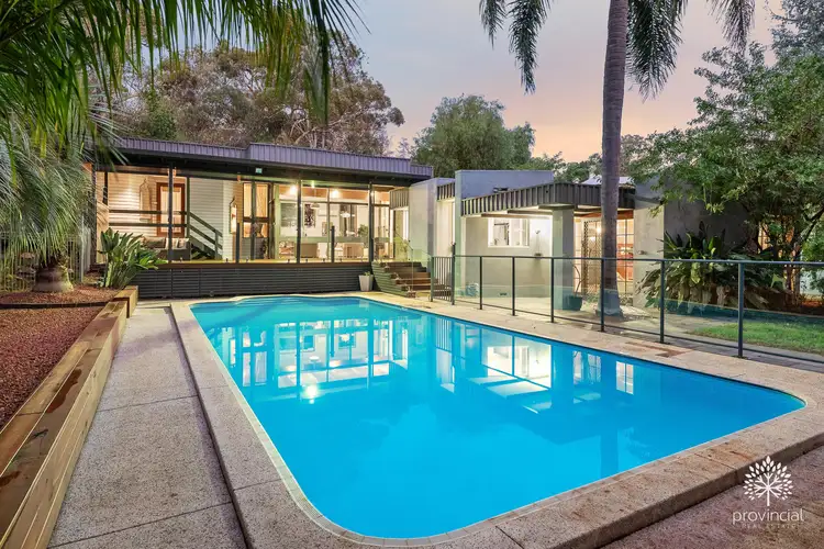 Second view of Homely house listing, 3 Lukin Avenue, Darlington WA 6070