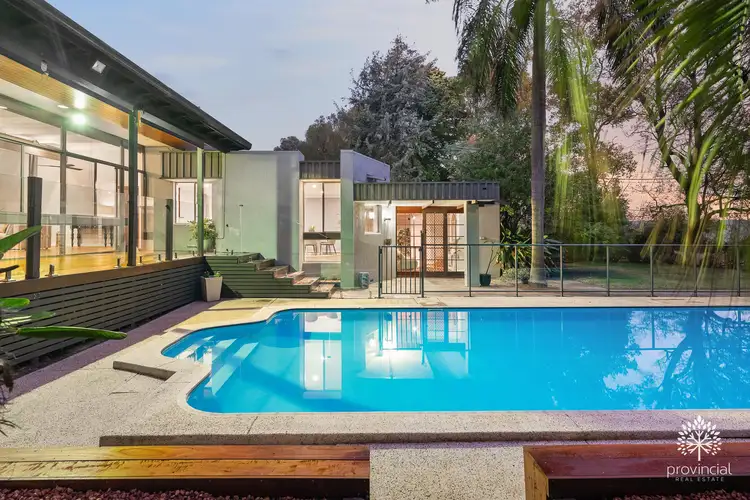 Fourth view of Homely house listing, 3 Lukin Avenue, Darlington WA 6070