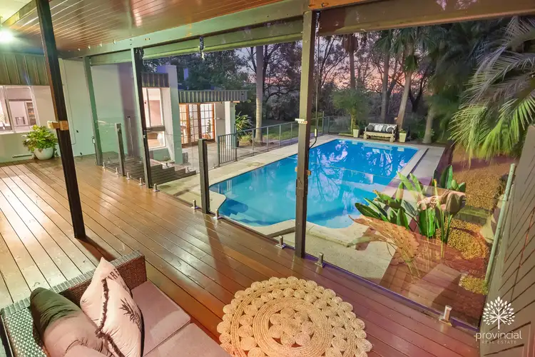 Fifth view of Homely house listing, 3 Lukin Avenue, Darlington WA 6070