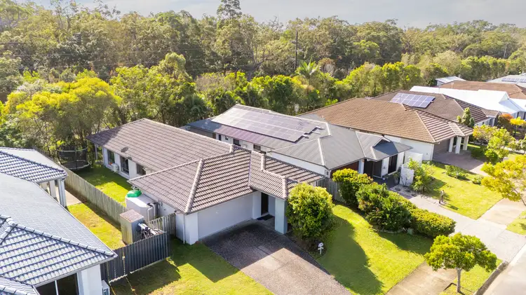 77 Chestwood Crescent, Sippy Downs QLD 4556