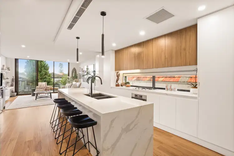 1/11 Kobada Road, Dover Heights NSW 2030