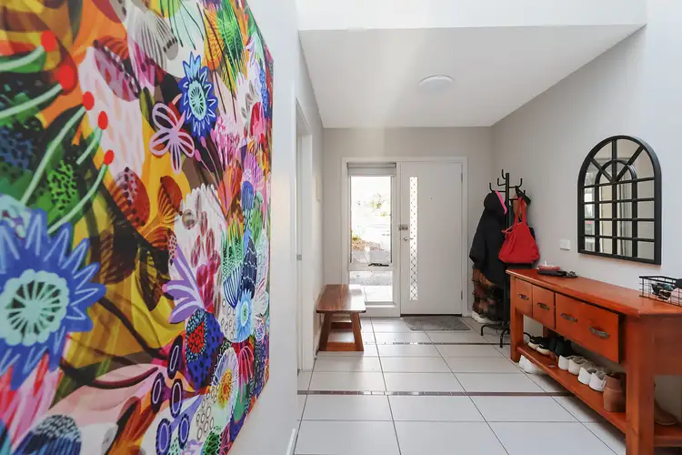 Second view of Homely townhouse listing, 2/5 Brooke Street, Camperdown VIC 3260