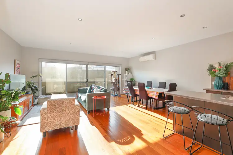 Fourth view of Homely townhouse listing, 2/5 Brooke Street, Camperdown VIC 3260