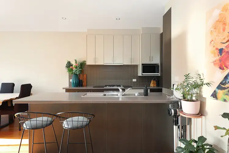Fifth view of Homely townhouse listing, 2/5 Brooke Street, Camperdown VIC 3260