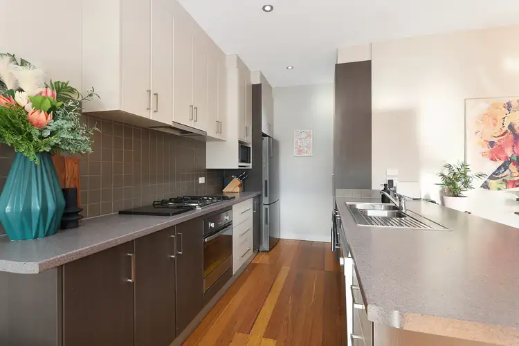 Sixth view of Homely townhouse listing, 2/5 Brooke Street, Camperdown VIC 3260