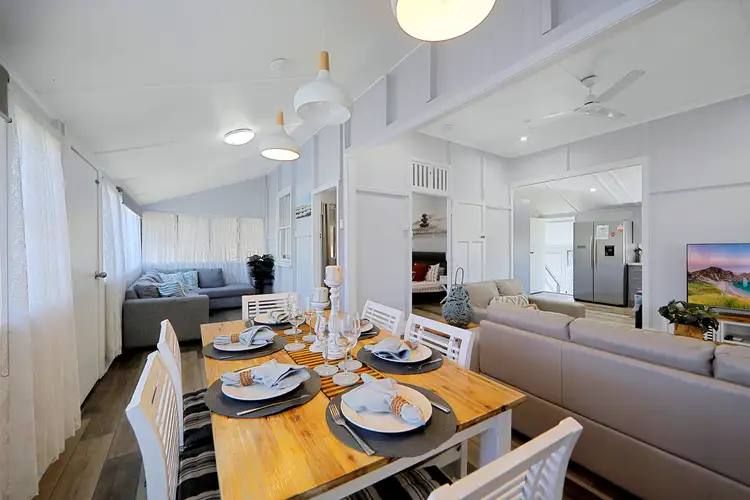 Second view of Homely house listing, 19A Alice Street, Walkervale QLD 4670