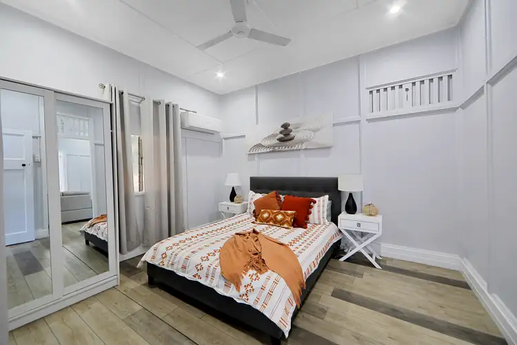 Fourth view of Homely house listing, 19A Alice Street, Walkervale QLD 4670