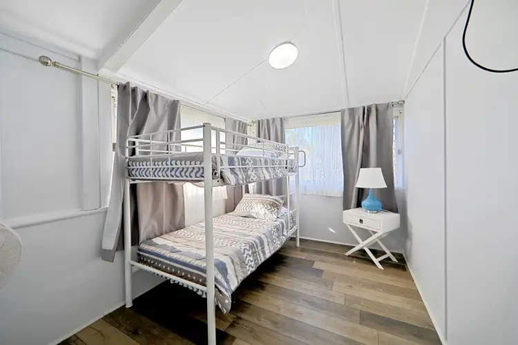 Sixth view of Homely house listing, 19A Alice Street, Walkervale QLD 4670