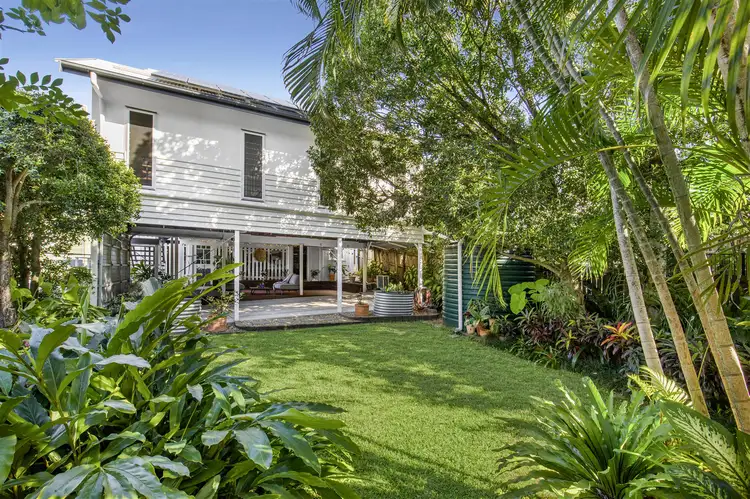 39 Cramond Street, Wilston QLD 4051
