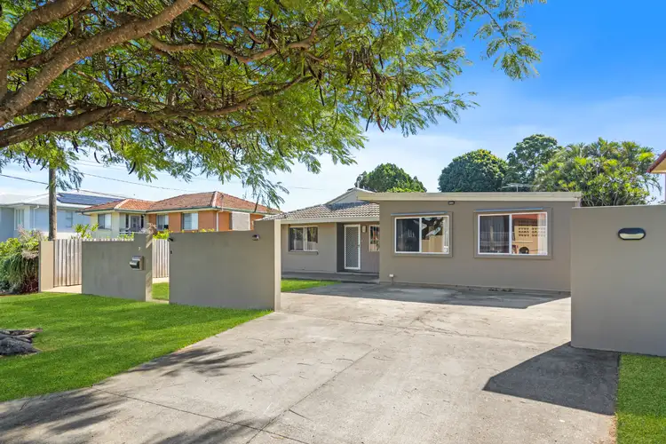 7 Oceanic Street, Wellington Point QLD 4160