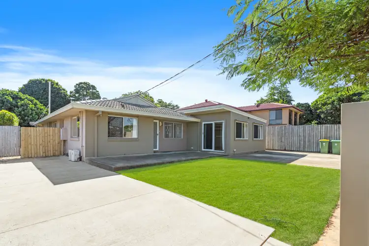 Second view of Homely house listing, 7 Oceanic Street, Wellington Point QLD 4160