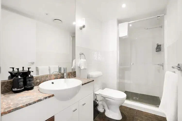 Seventh view of Homely apartment listing, 3246/23 Ferny Avenue, Surfers Paradise QLD 4217
