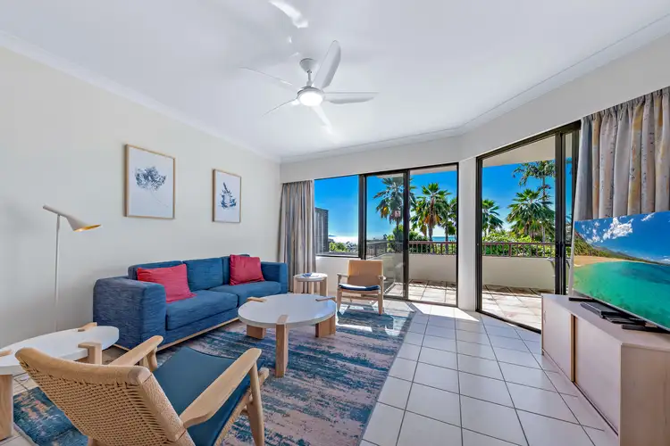 Main view of Homely unit listing, 4/4 Golden Orchid Drive, Airlie Beach QLD 4802