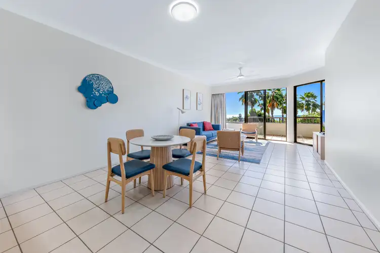Third view of Homely unit listing, 4/4 Golden Orchid Drive, Airlie Beach QLD 4802