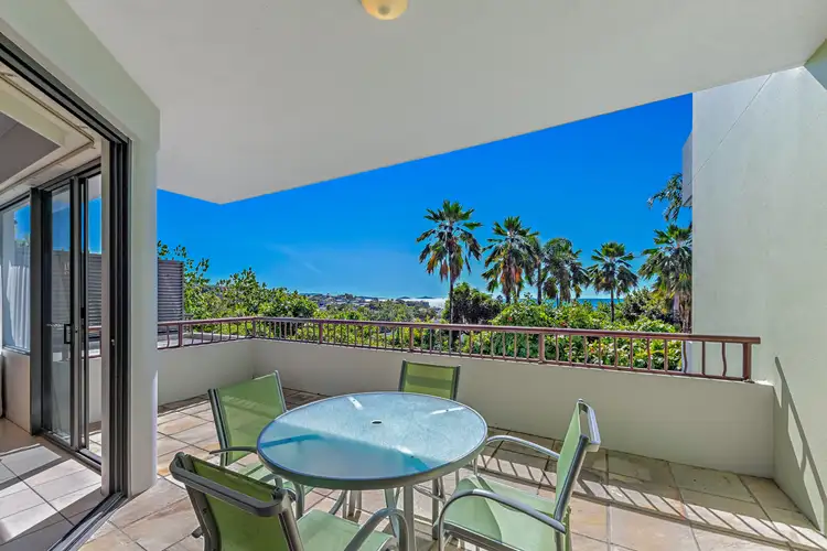 Fourth view of Homely unit listing, 4/4 Golden Orchid Drive, Airlie Beach QLD 4802