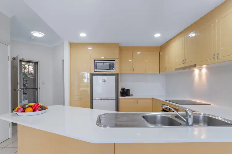 Sixth view of Homely unit listing, 4/4 Golden Orchid Drive, Airlie Beach QLD 4802