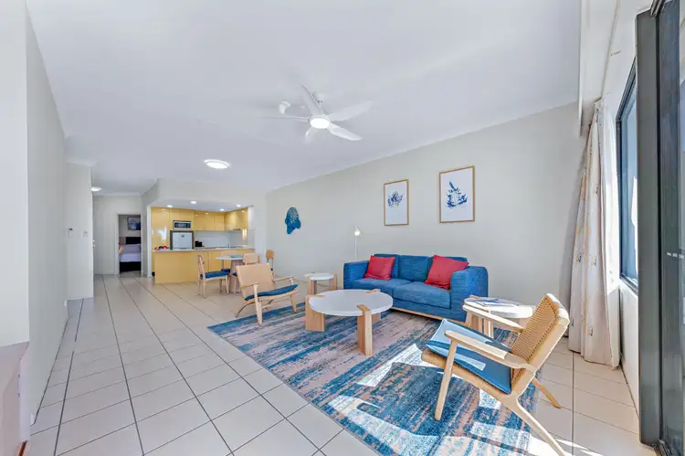 Seventh view of Homely unit listing, 4/4 Golden Orchid Drive, Airlie Beach QLD 4802