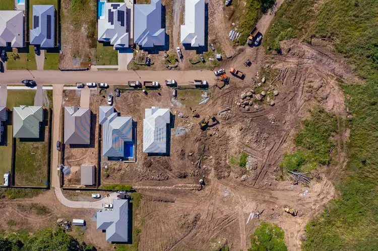 Fourth view of Homely land listing, 34 Bentley Rise, Cannonvale QLD 4802