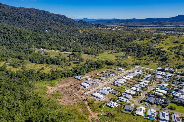 Sixth view of Homely land listing, 34 Bentley Rise, Cannonvale QLD 4802