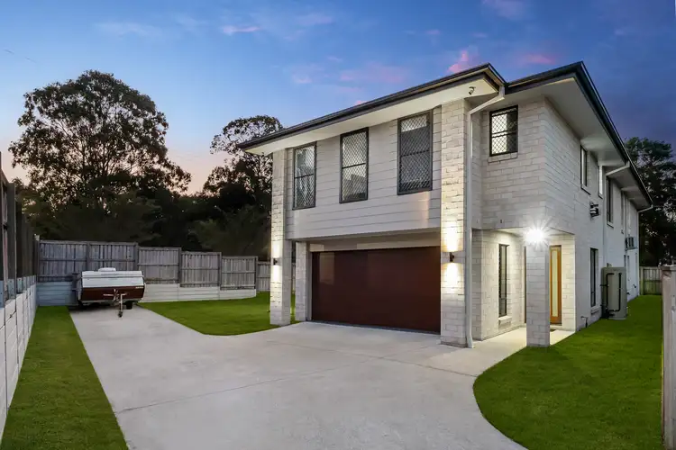 Main view of Homely house listing, 19 Herbst Drive, Bahrs Scrub QLD 4207
