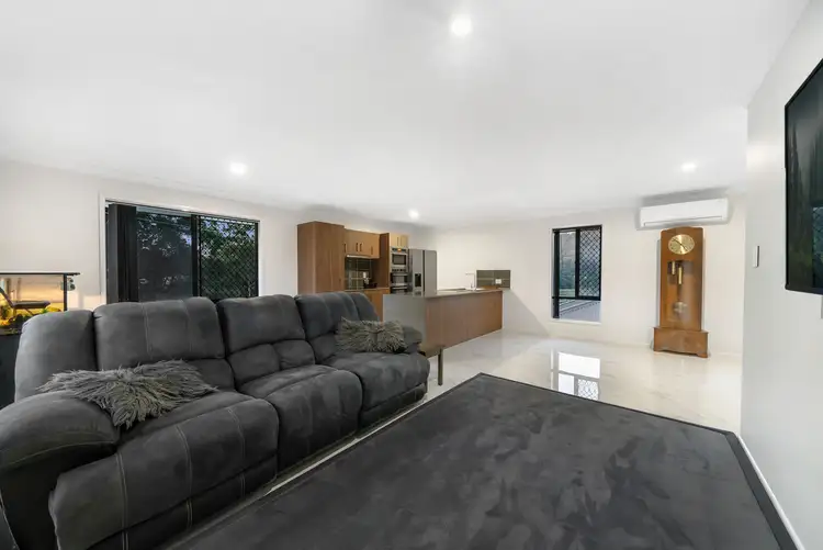 Third view of Homely house listing, 19 Herbst Drive, Bahrs Scrub QLD 4207
