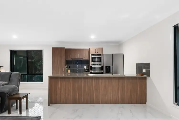 Fourth view of Homely house listing, 19 Herbst Drive, Bahrs Scrub QLD 4207