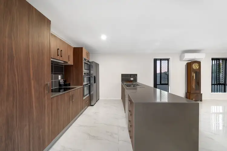 Fifth view of Homely house listing, 19 Herbst Drive, Bahrs Scrub QLD 4207
