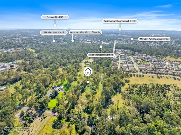 Fourth view of Homely land listing, 78 Bayes Road, Logan Reserve QLD 4133
