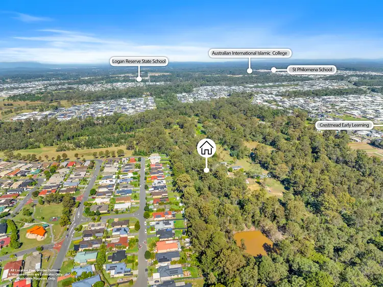 Fifth view of Homely land listing, 78 Bayes Road, Logan Reserve QLD 4133