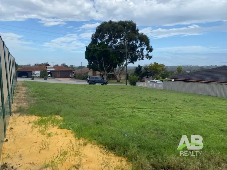 Main view of Homely land listing, 19 Banderra Street, Wanneroo WA 6065