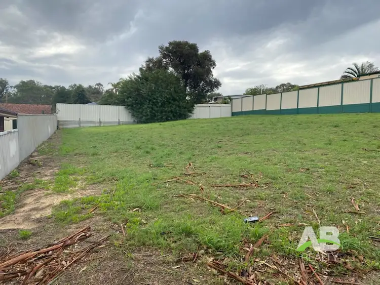 Second view of Homely land listing, 19 Banderra Street, Wanneroo WA 6065